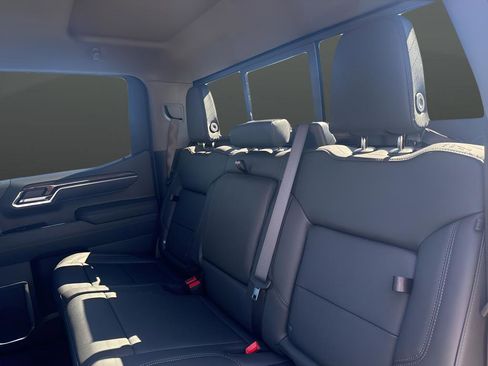 New 2026 Chevrolet Silverado 1500 LT Trail Boss w/ Convenience Package II image 30