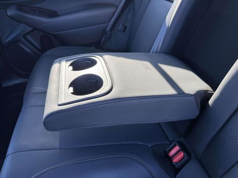 Used 2022 Subaru Outback Wilderness image 11