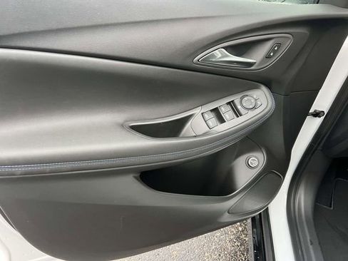 New 2026 Buick Encore GX Sport Touring w/ Advanced Technology Package image 13