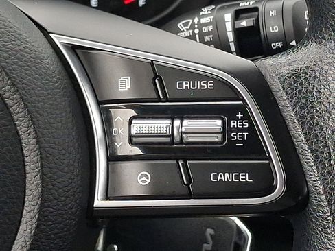 Used 2023 Kia Seltos LX image 21