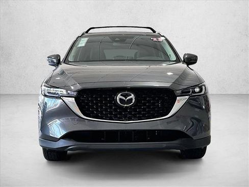 Used 2023 MAZDA CX-5 AWD 2.5 S image 3