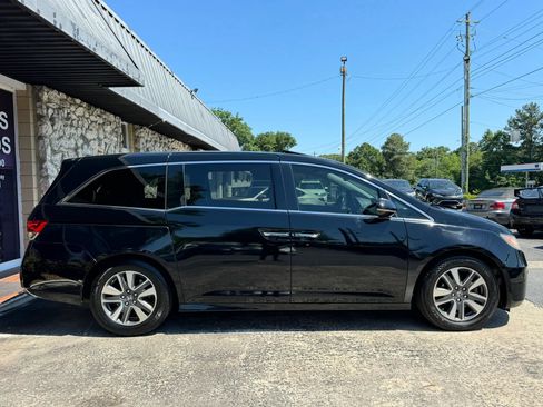 Used 2016 Honda Odyssey Touring image 8