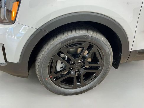 New 2025 Kia Telluride SX Prestige X-Line image 35