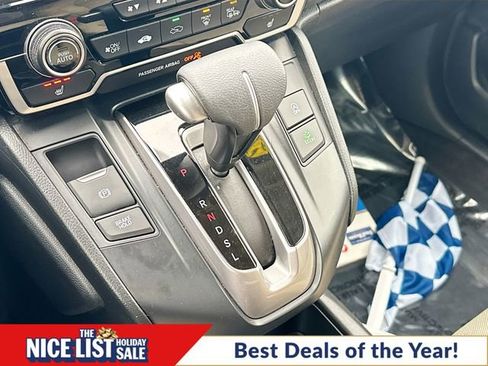 Used 2022 Honda CR-V EX image 16