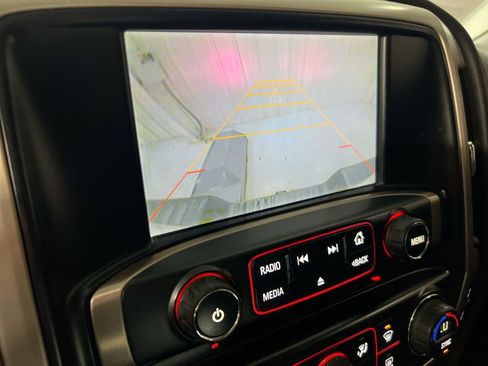 Used 2014 GMC Sierra 1500 Denali w/ Suspension Package, Off-Road image 15