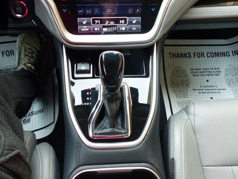 Used 2024 Subaru Legacy Limited image 34