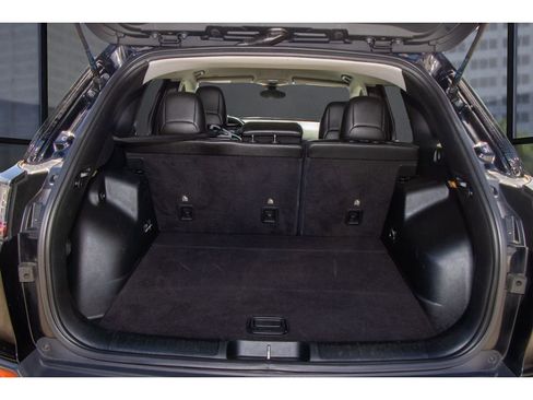 Used 2019 Jeep Cherokee Trailhawk image 13