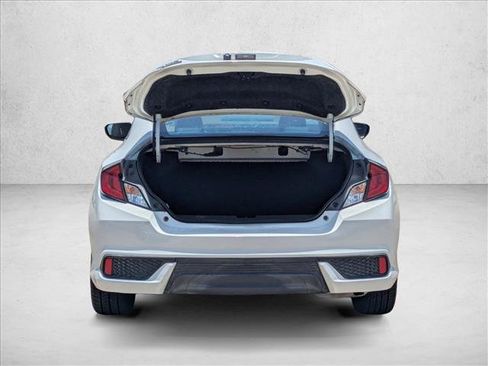 Used 2016 Honda Civic LX image 6
