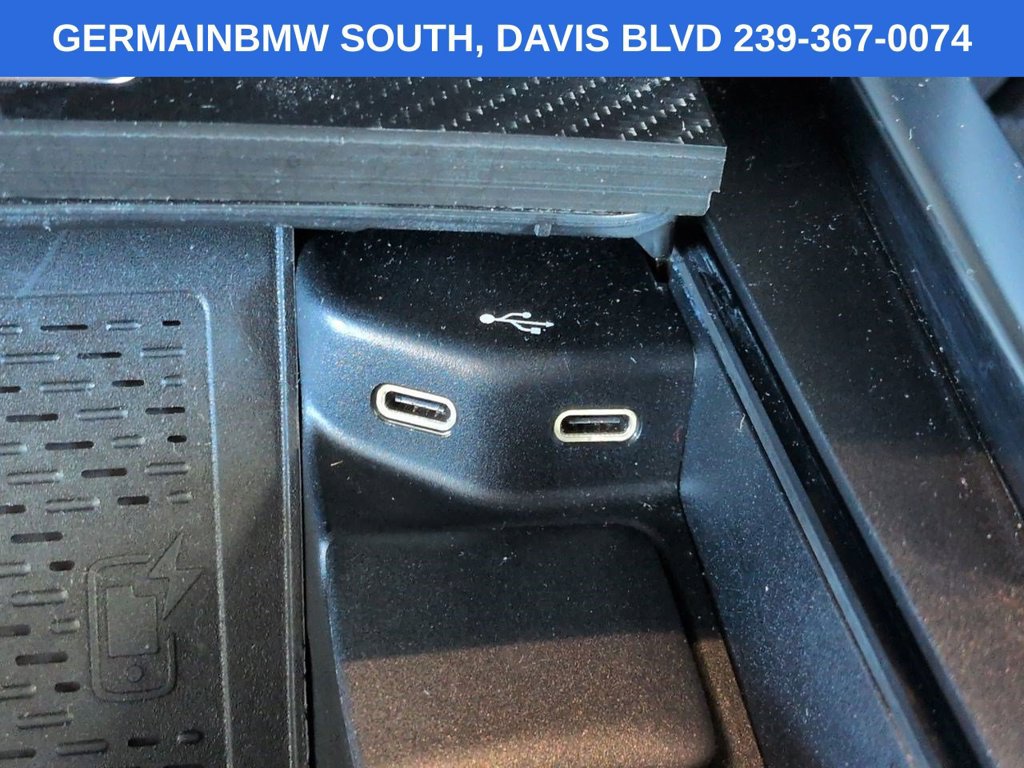Used 2025 Mercedes-Benz G 63 AMG 4MATIC image 23