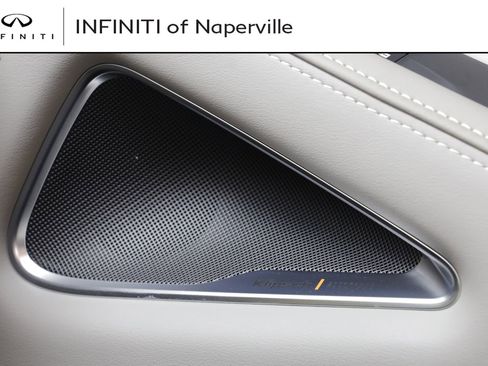 New 2026 INFINITI QX60 Autograph w/ Dark Cargo Package image 19