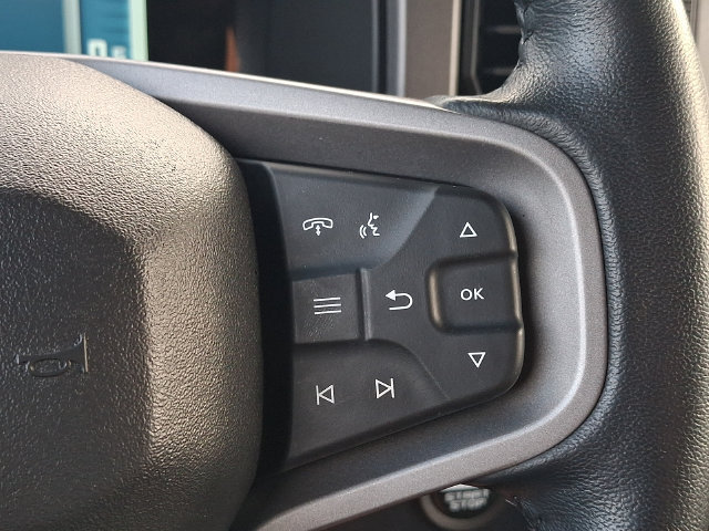 Certified 2023 Ford Bronco Outer Banks AWD/4WD image 22