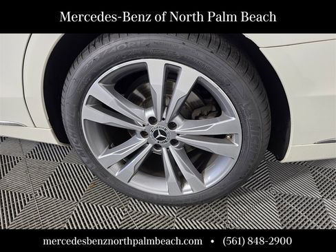 Certified 2020 Mercedes-Benz S 560 Sedan image 15