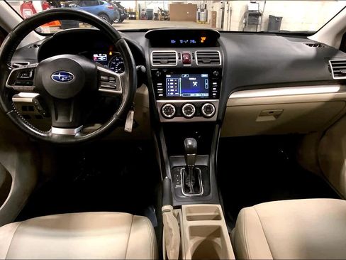 Used 2015 Subaru Crosstrek 2.0i Limited image 14