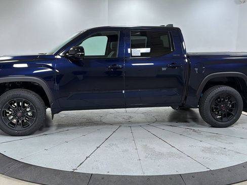 New 2026 Toyota Tundra Limited image 8