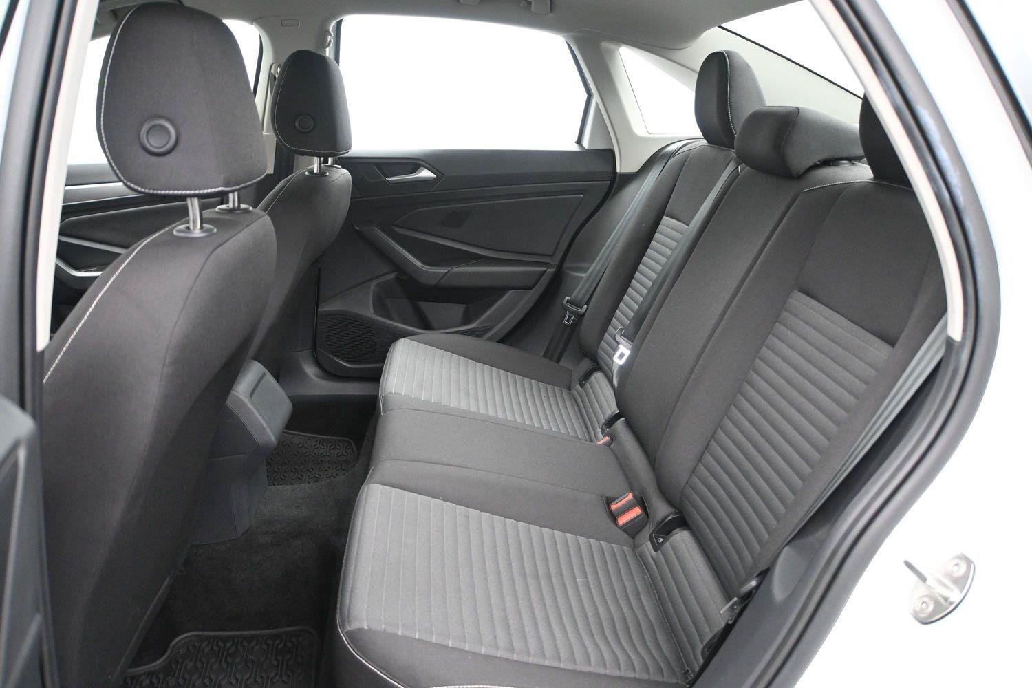 Used 2023 Volkswagen Jetta S FWD image 9
