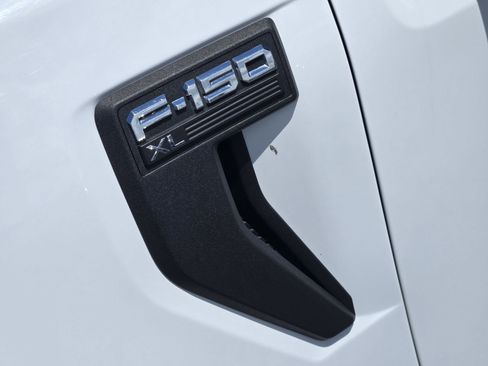 Certified 2022 Ford F150 XL w/ Equipment Group 101A High RWD image 12