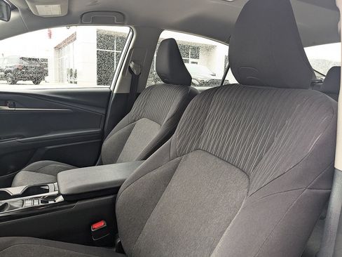 Certified 2025 Toyota Camry LE FWD image 14