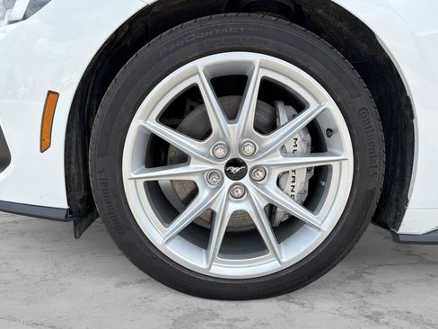 Certified 2024 Ford Mustang GT Premium RWD image 16