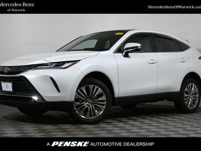 Used 2024 Toyota Venza LE