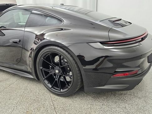 Used 2022 Porsche 911 GT3 RWD image 18