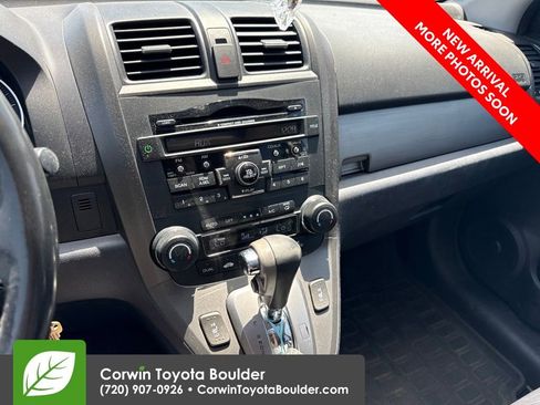 Used 2010 Honda CR-V EX-L image 11