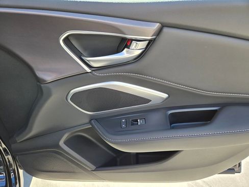 New 2025 Acura RDX SH-AWD image 22