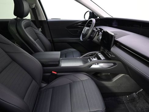 New 2026 Lincoln Nautilus Reserve w/ Jet Appearance Package image 16