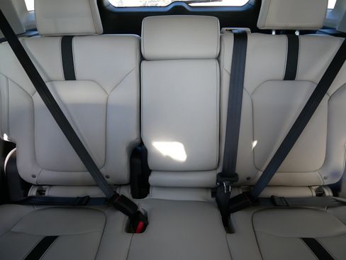 New 2026 Honda Passport RTL image 13