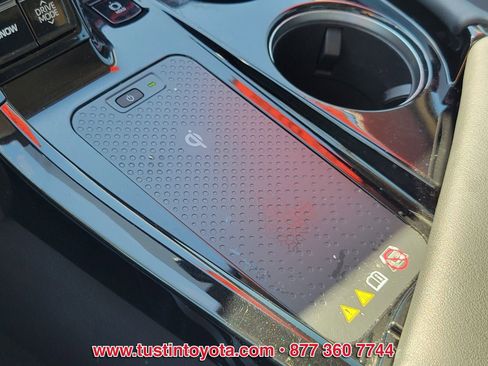 Certified 2022 Toyota Mirai XLE w/ Advanced Technology Package image 24