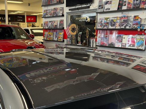 Used 2025 BMW M3 Competition w/ Executive Package image 16