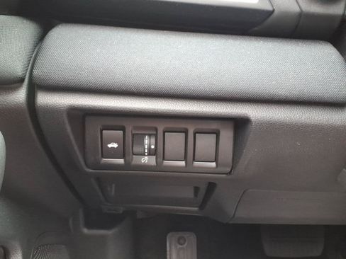 Certified 2023 Subaru Legacy Premium AWD/4WD image 15