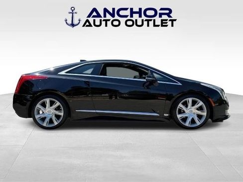Used 2014 Cadillac ELR FWD image 9