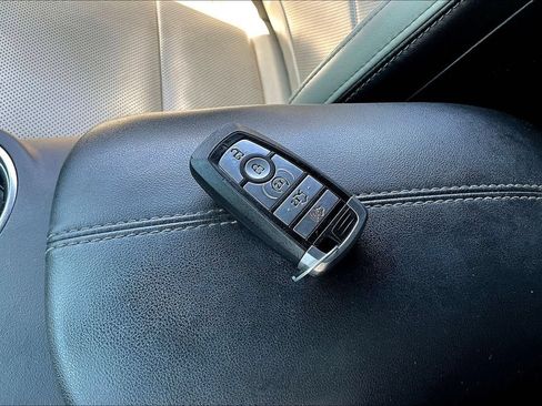 Used 2024 Ford Mustang Premium RWD image 32
