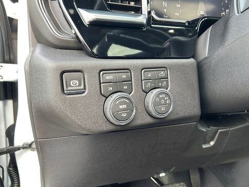 New 2026 Chevrolet Silverado 3500 LTZ w/ LTZ Plus Package image 21