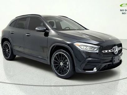 Used 2023 Mercedes-Benz GLA 250