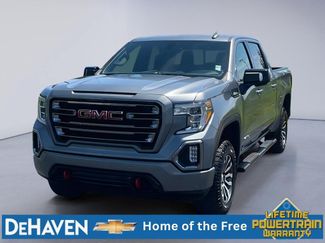 Used 2020 GMC Sierra 1500 AT4 w/ AT4 Premium Package AWD/4WD video 1