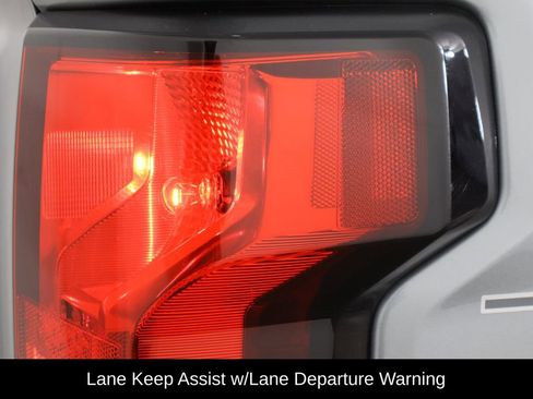 Used 2023 Chevrolet Colorado Trail Boss w/ Technology Package image 35