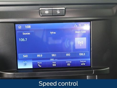 New 2026 Ford F350 XL w/ STX Appearance Package image 51