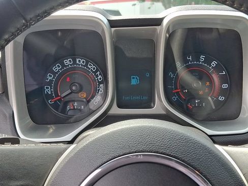 Used 2010 Chevrolet Camaro SS w/ RS Package RWD image 14