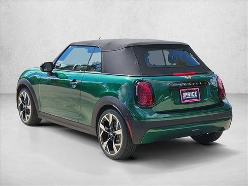 New 2026 MINI Cooper S FWD image 8