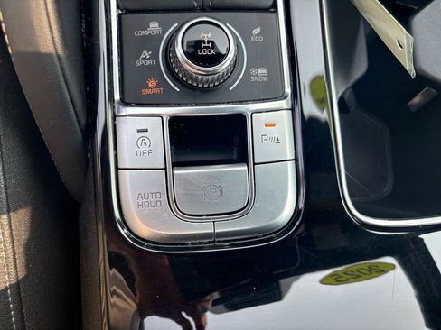Used 2025 Kia Telluride EX X-Line AWD/4WD image 28