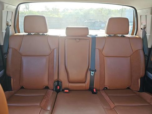 Used 2020 Toyota Tundra 1794 Edition w/ TRD Off-Road Package image 26