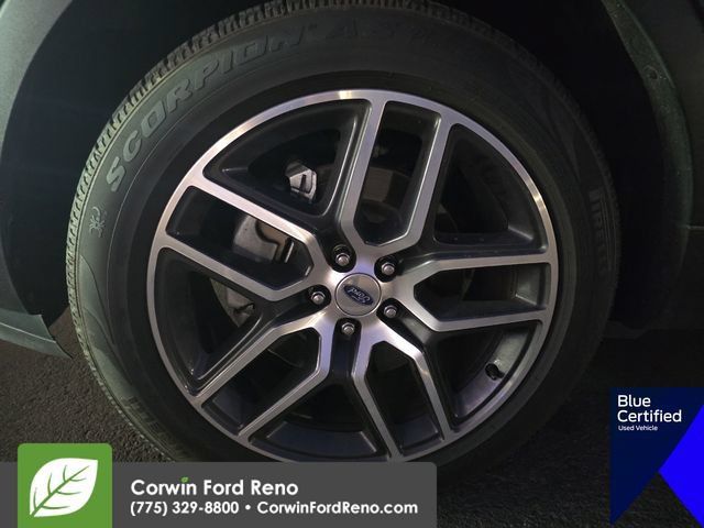 Used 2019 Ford Explorer Sport AWD/4WD image 18