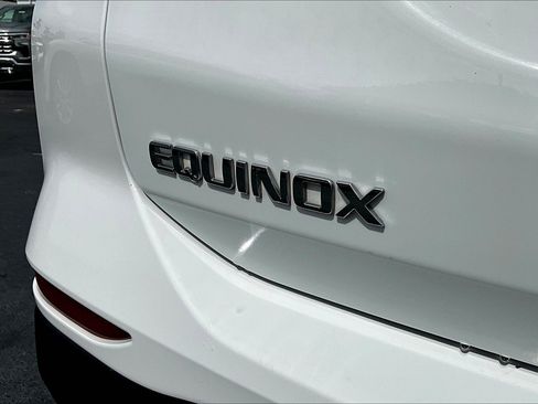 Certified 2024 Chevrolet Equinox LT image 5
