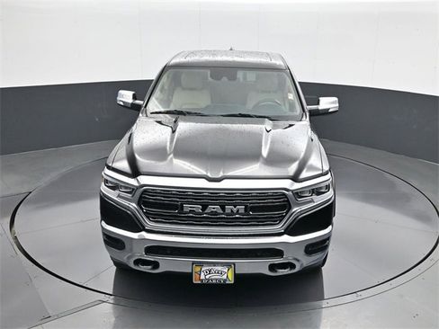 Used 2021 RAM 1500 Limited image 14