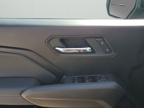 New 2026 GMC Canyon Elevation w/ Convenience Package image 35