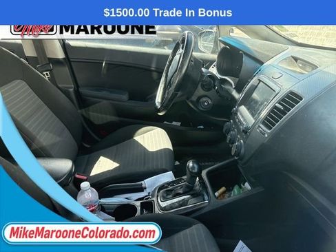 Used 2018 Kia Forte S image 5