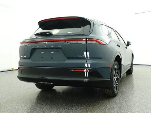 New 2026 Toyota Crown Signia image 26