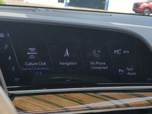 Used 2021 Cadillac Escalade Sport Platinum image 29