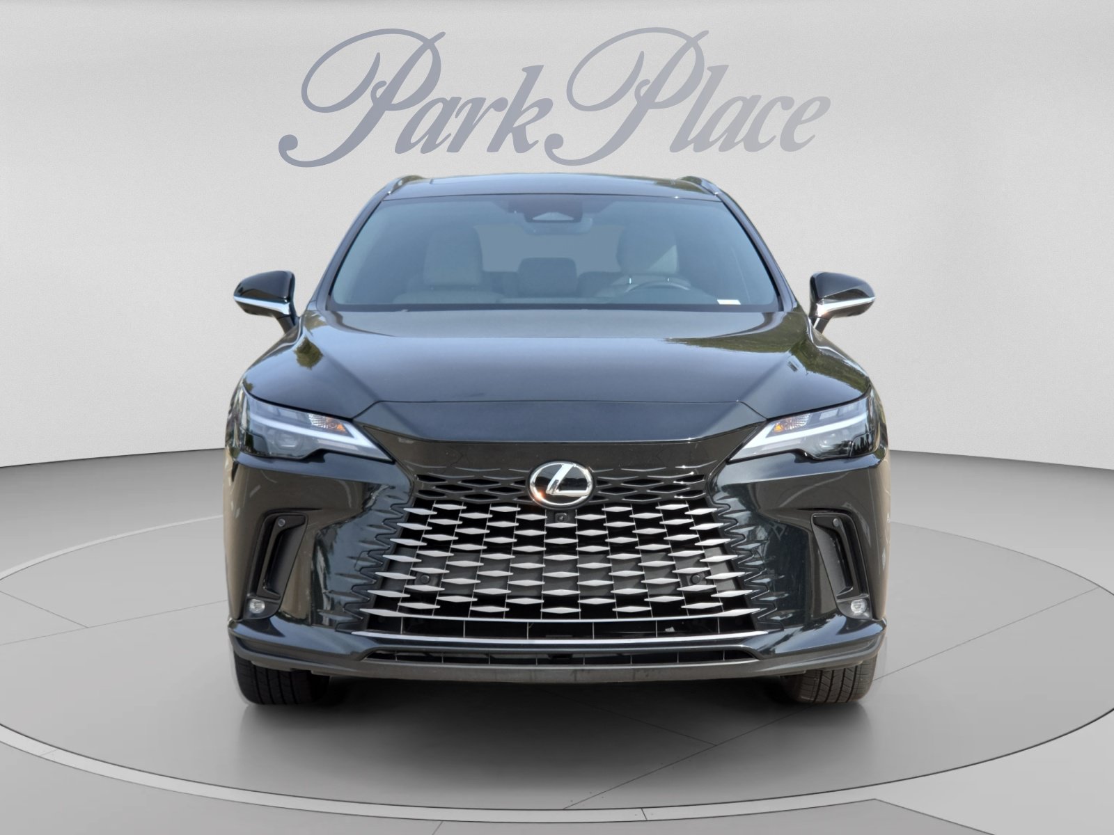 Used 2026 Lexus RX 350 Premium Plus FWD image 8